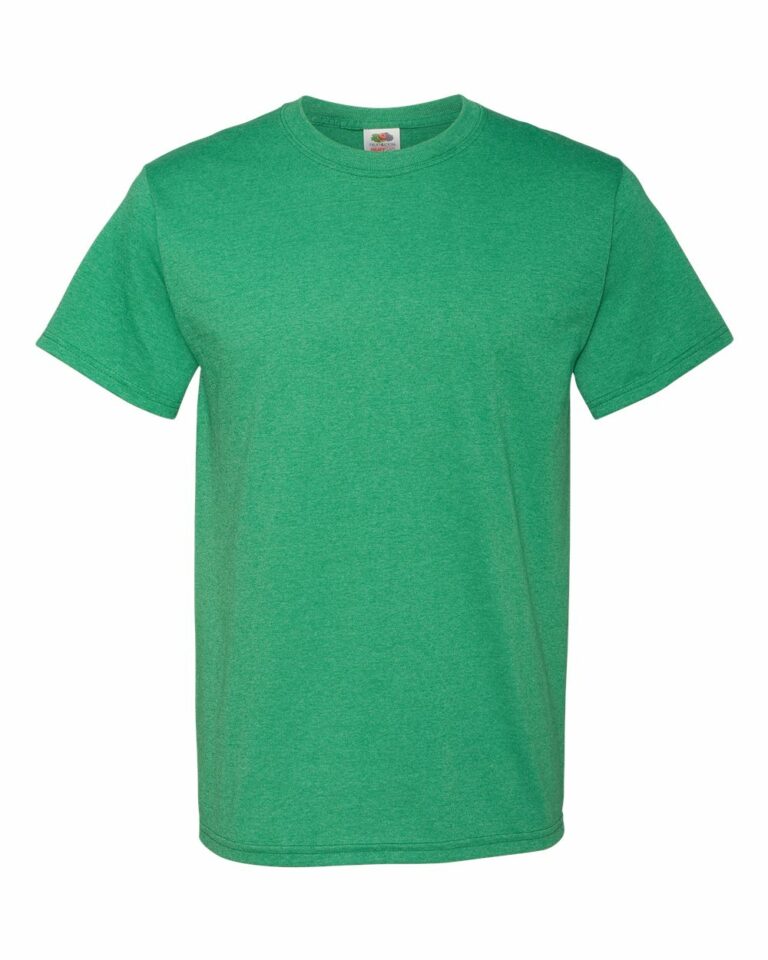 Basic T-Shirt - Image 20