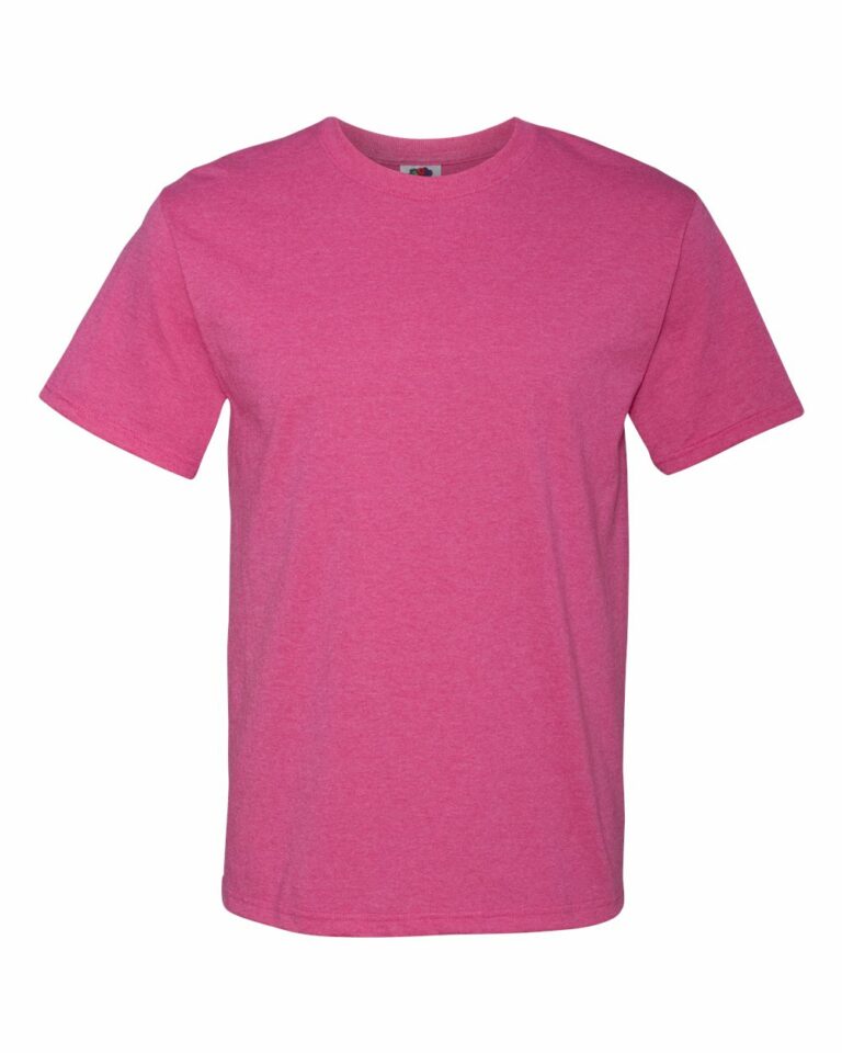 Basic T-Shirt - Image 11