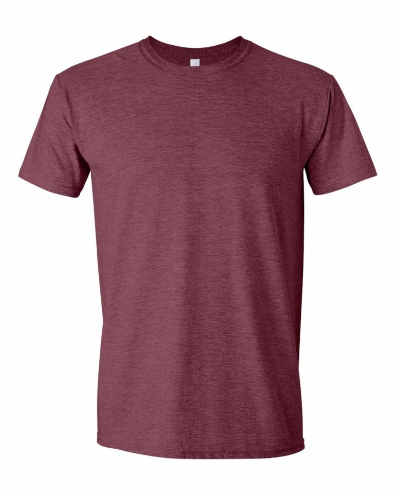 Basic T-Shirt - Image 18