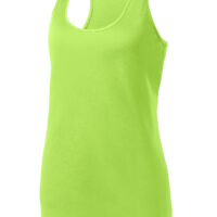 Ladies Competitor Racerback Tank
