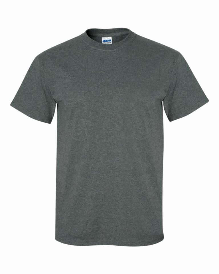 Basic T-Shirt - Image 26