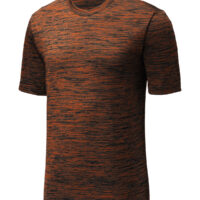 Electric Heather Tee