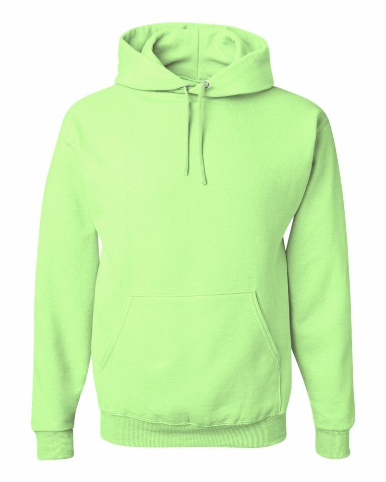 Basic Hoodie - Image 13