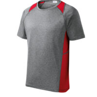 Colorblock Contender Tee