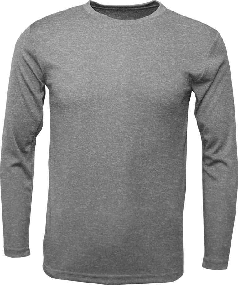 DriFit Long Sleeve T-Shirt - Image 19