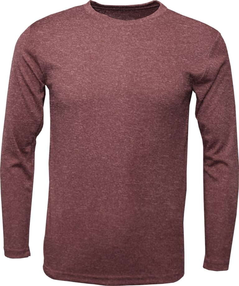 DriFit Long Sleeve T-Shirt - Image 16