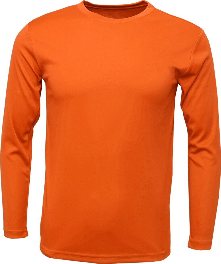 DriFit Long Sleeve T-Shirt - Image 11