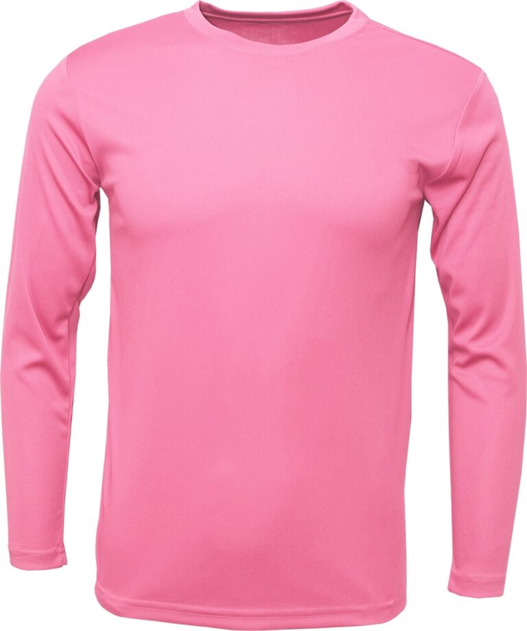 DriFit Long Sleeve T-Shirt - Image 10