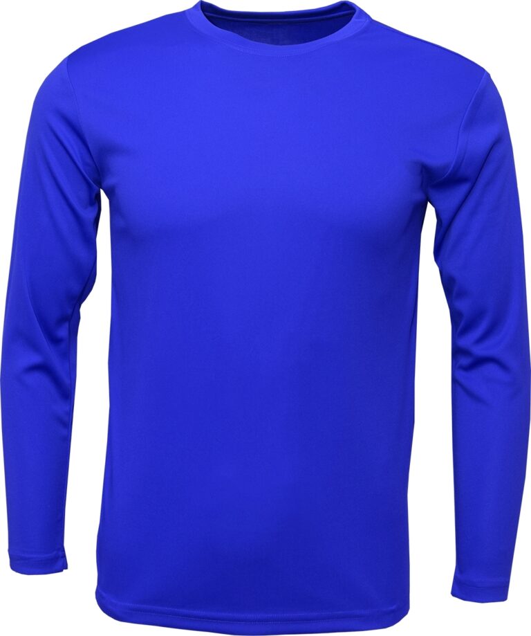 DriFit Long Sleeve T-Shirt