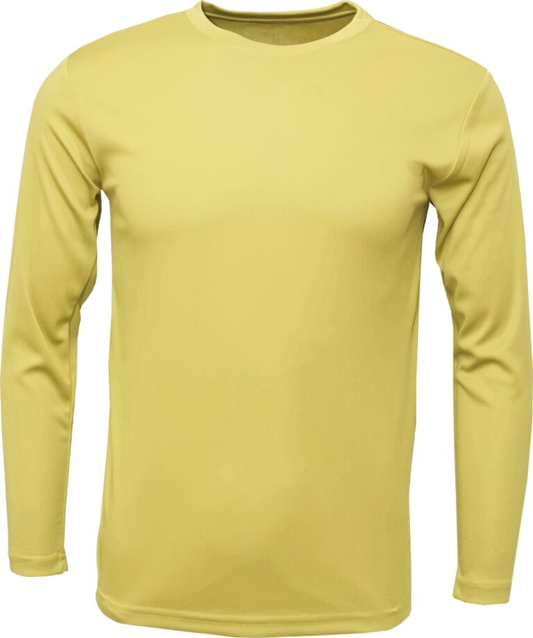 DriFit Long Sleeve T-Shirt - Image 4