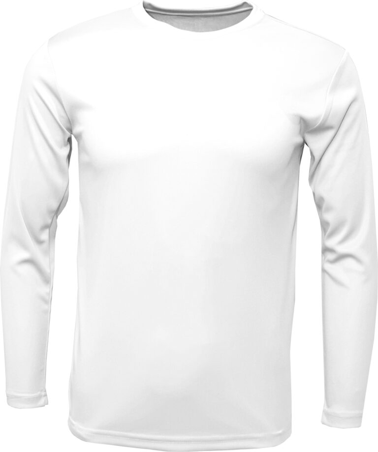 DriFit Long Sleeve T-Shirt - Image 3