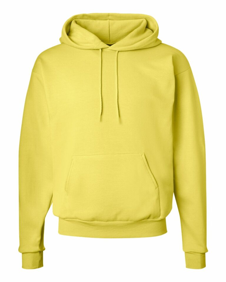 Basic Hoodie - Image 2