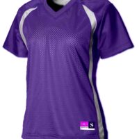 Ladies Football Fan Jersey