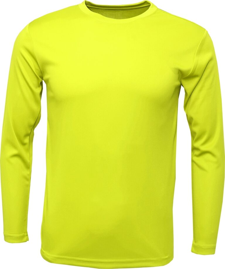 DriFit Long Sleeve T-Shirt - Image 12