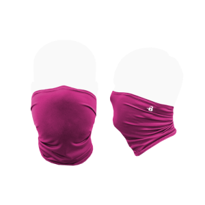 Neck Gaiter - Pink