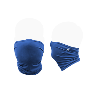 Neck Gaiter - Royal