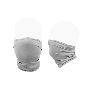 Neck Gaiter - Grey
