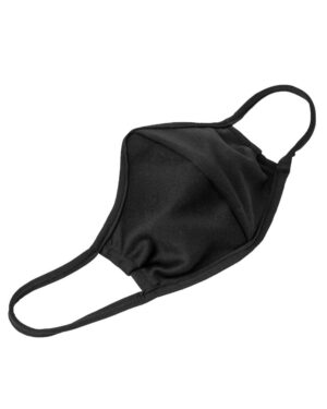 Mask - Black
