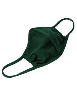 Mask - Forest Green