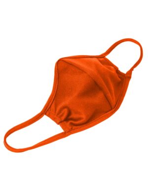 Mask - Orange
