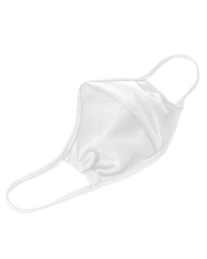 Mask - White