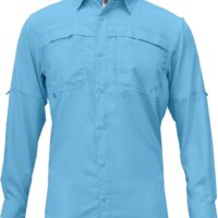 Long Sleeve Fishing Shirt