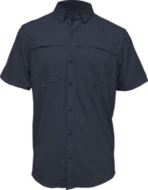 Fishing Shirt - Navy