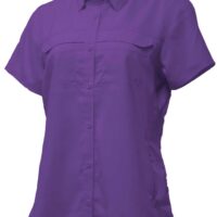 Ladies Fishing Shirt