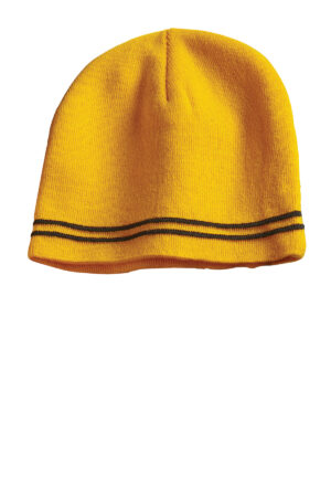 Spectator Beanie - Athletic Gold