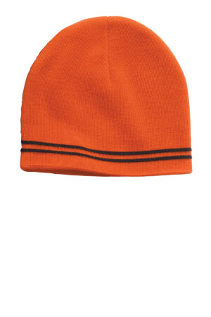 Spectator Beanie - Orange