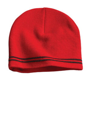 Spectator Beanie - Red