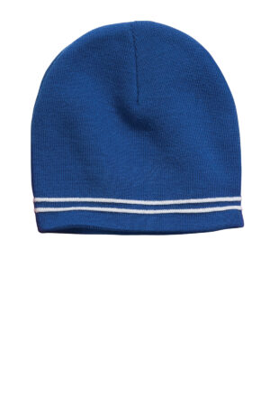 Spectator Beanie - Royal