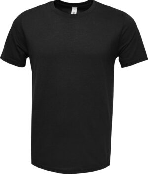 TriBlend T-Shirt - Black