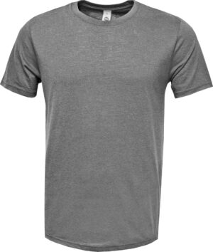 TriBlend T-Shirt - Grey