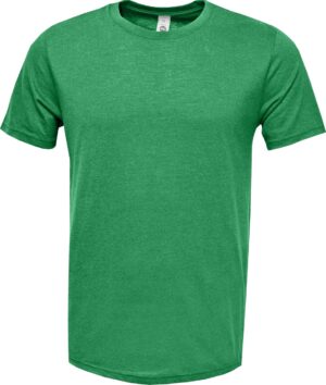 TriBlend T-Shirt - Kelly Green