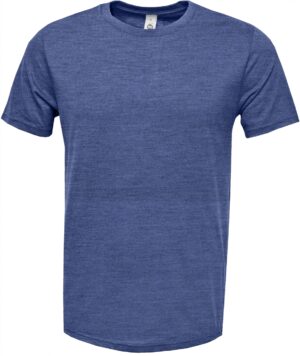 TriBlend T-Shirt - Navy