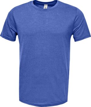 TriBlend T-Shirt - Royal