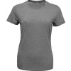 Ladies TriBlend T-Shirt - Image 8