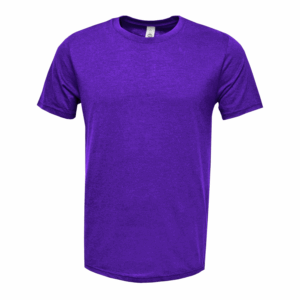 Soft Style Short Sleeve