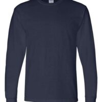 Unisex DryBlend® 50/50 Long Sleeve T-Shirt