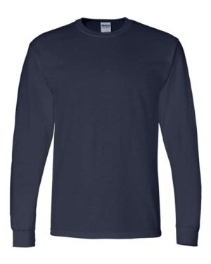 Unisex DryBlend® 50/50 Long Sleeve T-Shirt