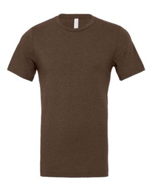 Bella Canvas CVC Jersey Tee