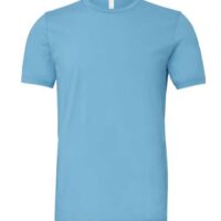 Bella Canvas Jersey Tee