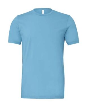 Bella Canvas Jersey Tee