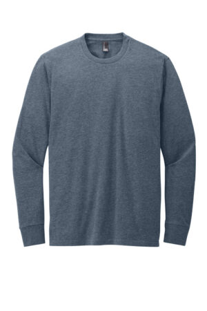District® Perfect Blend® CVC Long Sleeve Tee