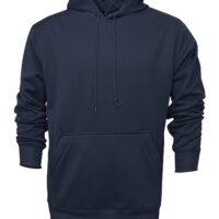 Adult Pullover Hooded Sweatshirt