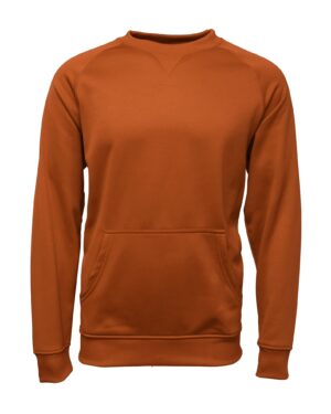 Adult Pullover Crewneck Sweatshirt
