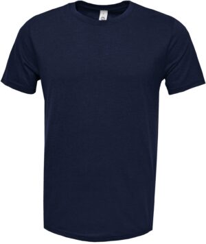 Adult Soft-Tek Blend T-Shirt