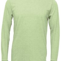 Adult Soft-Tek Blend Long Sleeve Shirt