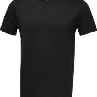 Men Tri-Blend T-Shirt Short Sleeve